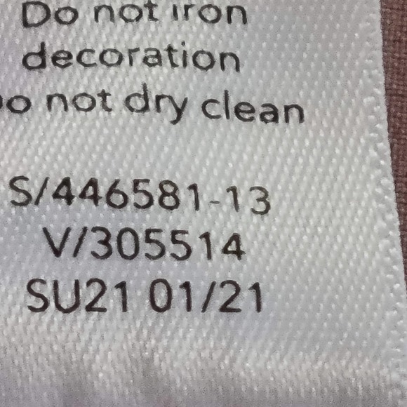 ATHLETA Mesh Racer Run Shorts 4” Pink Orange Watercolor Abstract Women's 2X - Picture 14 of 14